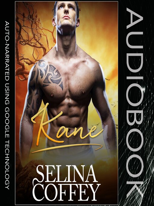 Title details for Kane by Selina Coffey - Wait list